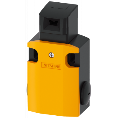 Safety position switch with separate actuator, 56 mm, 3X. 3SE51220QV10