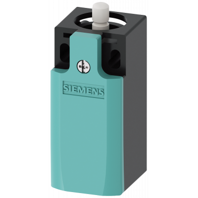 SIRIUS Position switch, metal 31 mm, acc. to EN50047 increased corrosion protection, G. 3SE52120CC051AJ0