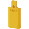 Cover for position switch plastic 3SE52 for encl. EN50047, 31 mm, yellow. 3SE52300AA001AG0