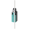 SIRIUS POSITION SWITCH, PLASTIC ENCLOSURE ACC. TO EN 50047, 31MM SUITABLE FOR MINUS 40 DEGREES, DEVICE CONNECTION 1X(M20X1.5), 1NO/1NC QUICK-ACTION CO. 3SE52320HK821AY0