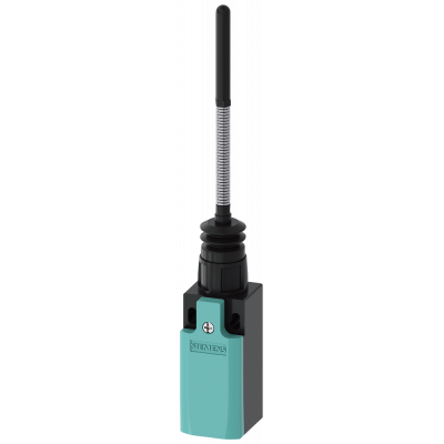 SIRIUS POSITION SWITCH, PLASTIC ENCLOSURE ACC. TO EN 50047, 31MM SUITABLE FOR MINUS 40 DEGREES, DEVICE CONNECTION 1X(M20X1.5), 1NO/1NC QUICK-ACTION CO. 3SE52320HR011AY0