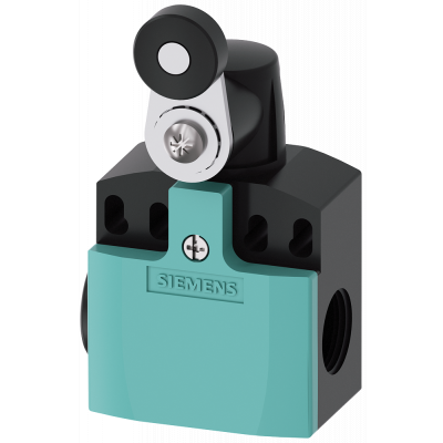 Position switch, plastic enclosure, EN50047. 3SE52420HK21