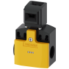 Safety position switch with separate actuator, plastic enclosure, 50 mm. 3SE52421QV40