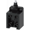 Position switch, plastic encl. 30 mm 1 NO/1 NC. 3SE52500CC05