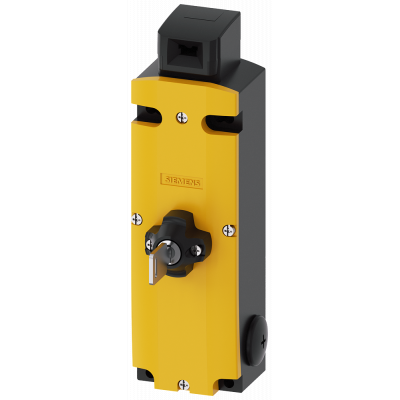 Safety position switch locking force 2600 N, 5 directions of approach, 3X. 3SE53120SE11