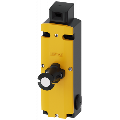 Safety position switch locking force 2600 N, 5 directions of approach, 3X. 3SE53120SF11