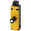 Safety position switch locking force 2600 N, 5 directions of approach, 3X. 3SE53120SF12