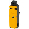 Safety position switch locking force 2600 N, 5 directions of approach, 3X. 3SE53120SG11