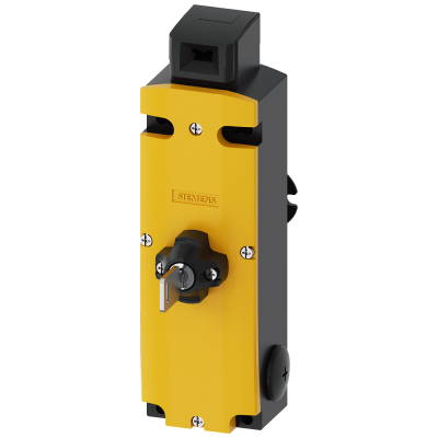 Safety position switch locking force 2600 N, 5 directions of approach, 3X. 3SE53120SH11