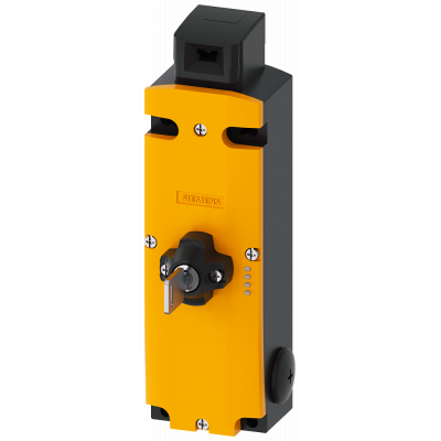 Safety position switch locking force 2600 N, 5 directions of approach, 3X. 3SE53121SE11