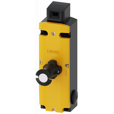 Safety position switch locking force 2600 N, 5 directions of approach, 3X. 3SE53121SF11