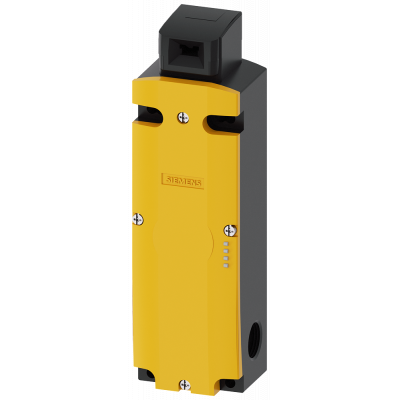 Safety position switch locking force 1300N, 5 directions of approach plastic enclosure. 3SE53223SB23