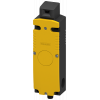 Safety position switch locking force 1300 N, magnet volt. 24 V DC, 2 NC/1 NO, 8-pole. 3SE53240SB211AC8