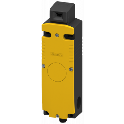 Safety position switch locking force 1300 N, magnet volt. 24 V DC, 2 NC/1 NO, 8-pole. 3SE53240SB211AC8