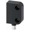 Magnetic switch contact block, rectangular small 26 x 36 mm, for door hinge l. 3SE66163CA01