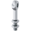 Eyebolt M8 incl. nut. 3SE79201AB