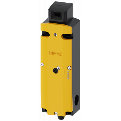 Safety position switches with tumbler locking force 1300 N, 5 directions of approach. 3SF13241SD211BA1