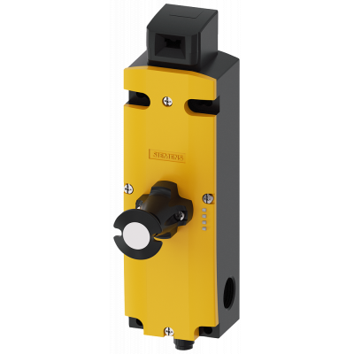 Safety position switch with tumbler. 3SF13241SF211BK4