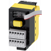 Interface module for PROFINET, fail-safe, 24 V DC, 1-20 terminal modules, screw. 3SU14001LL101BA1