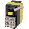 Interface module for PROFINET, fail-safe, 24 V DC, 1-20 terminal modules, spring-type. 3SU14001LL103BA1