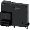 AS-Interface module, 4 inputs and 3 outputs, black. 3SU14002EJ106AA0