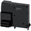 AS-Interface module, 4 inputs and 4 outputs, black. 3SU14002EK106AA0