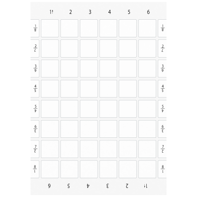 Labeling plates, on label holder 27x27 mm, white, without inscription. 3SU19000BL610AA0