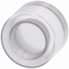 Silicone-free protective cap for button flat, clear. 3SU19000ED700AA0