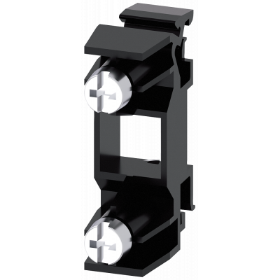 Holder for printed circuit board, for mounting the command devices on the printed circuit board. 3SU19000KA100AA0