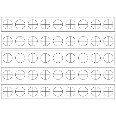 Drilling template for 30x40 mm grid, operating condition. 3SU19000KF100AA0