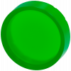 Button, raised, green, for illuminated pushbutton. 3SU19010FS400AA0