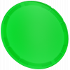 Button, green, for illuminated pushbutton. 3SU19010FT400AA0