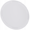 Button, white, for illuminated pushbutton. 3SU19010FT600AA0