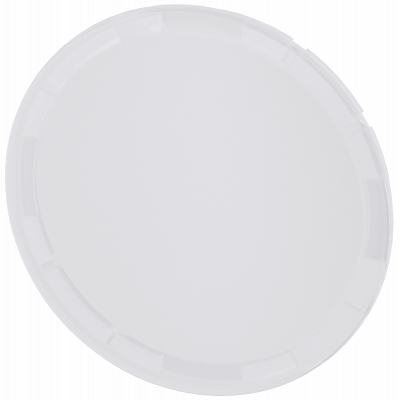 Button, white, for illuminated pushbutton. 3SU19010FT600AA0