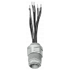 Acc. Connector plug (6+PE) for M20x1.5 for cable box 3SY3 123. 3SY3131