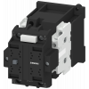 Contactor size 2, 2-pole DC-3 and 5, 32 A auxiliary switch 22 (2 NO + 2 NC) AC operation. 3TC44175KB4