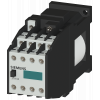 Contactor relay 44E, EN50011 4 NO + 4 NC, varistor installed AC op., 24 V DC. 3TH42446BB4