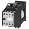 Contactor relay 53E, EN50011 5 NO + 3 NC, 24 V DC. 3TH42535KB4