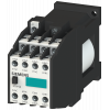 Contactor relay 4 NO + 4 NC, 2U, screw terminal DC operation 24 V DC. 3TH42830BB4