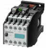 Contactor relay 100E, 10 NO, DC op., 24 V DC. 3TH43100BB4