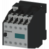 Contactor relay 73E, 7 NO + 3 NC, 1U, AC op., 24 V AC. 3TH43460AC2