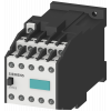 Contactor relay 73E, 7 NO + 3 NC, 1U, DC op., 220 V DC. 3TH43460BM4