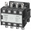 Contactor AC-1, 4-pole 1000 A, main contacts 4 NO, auxiliary contacts 2 NO + 2 NC, AC operation. 3TK17420AP0