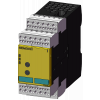 Safety switching device safety-oriented standstill monitoring, 24 V DC, 45 mm. 3TK28100BA02