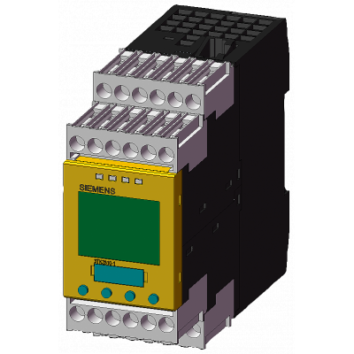 Safety switching device safety-oriented speed monitoring, 24 V DC. 3TK28101KA41