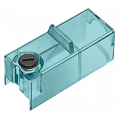 Terminal cover transparent for M6 thread from 6 terminal cover ST corresponds to SZ. 3TX65063B