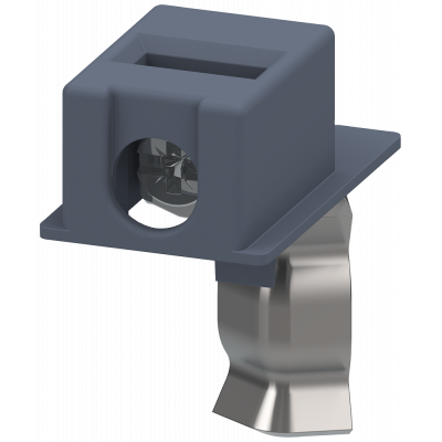 Auxiliary conductor connection for box terminal for 3TF46-3TF50. 3TX75000A