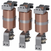 Vacuum interrupters for 3TF68..-.C.., 3TF68..-.D.. 3TF68..-.Q... 3TY76800B