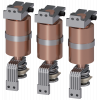 Vacuum interrupters for 3TF69, comprising 3 vacuum interrupters with add-on parts. 3TY76900B