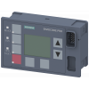 Operator unit with display, for SIMOCODE pro V, installation in control cabinet door. 3UF72101AA010